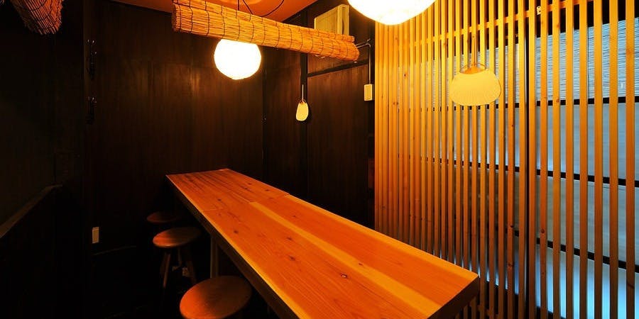 博多水たき さ和鳥 八丁堀 - 画像2