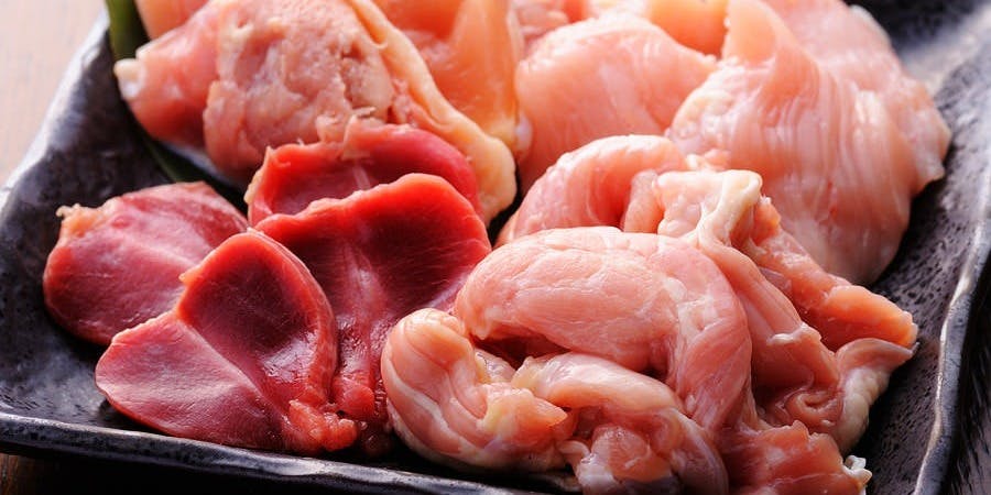 博多水たき さ和鳥 八丁堀 - 画像5