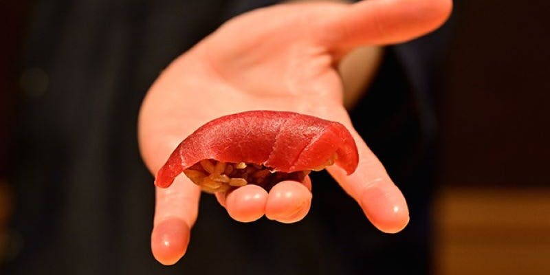 ランチ限定コース　全9品