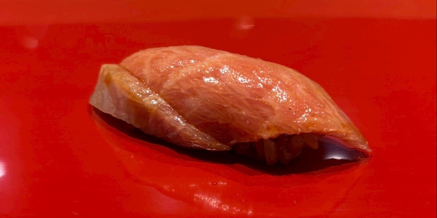 テルズシ セカンドエディション (Teruzushi 2ndEDITION) - 戸畑/寿司