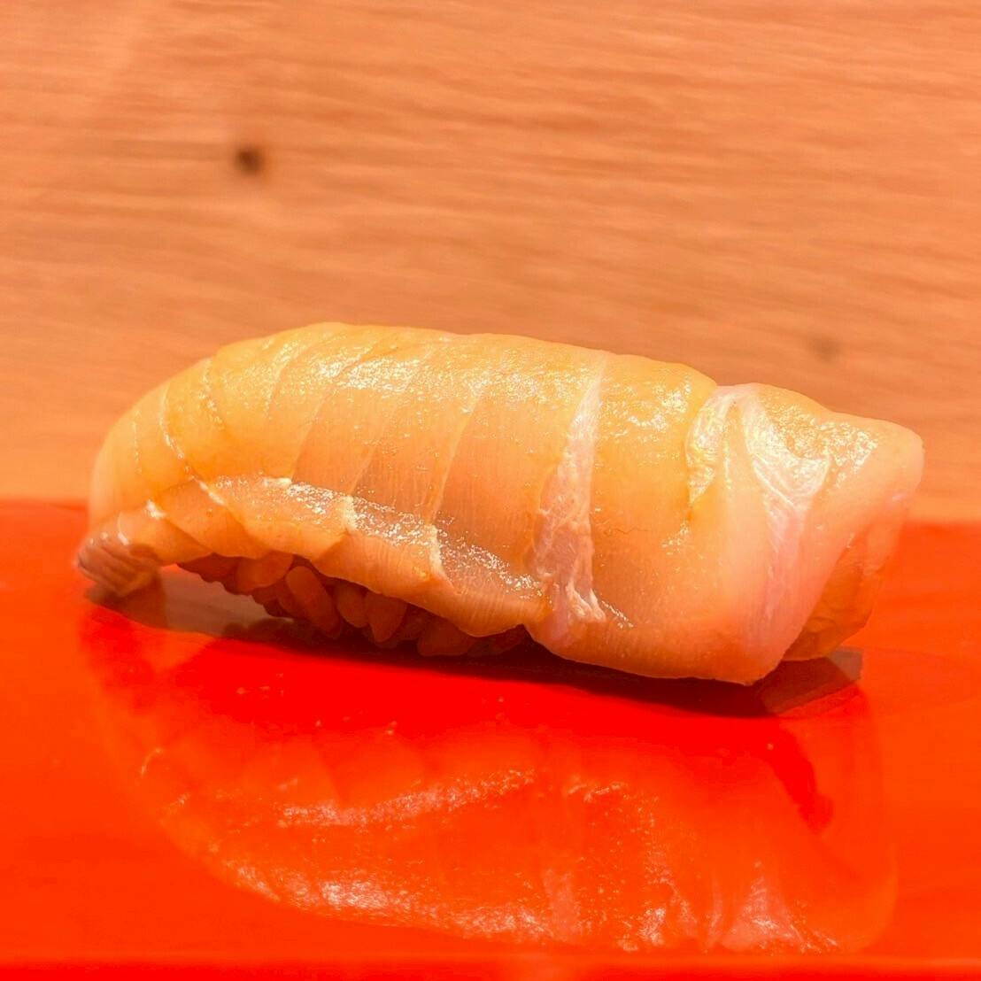 テルズシ セカンドエディション (Teruzushi 2ndEDITION) - 戸畑/寿司