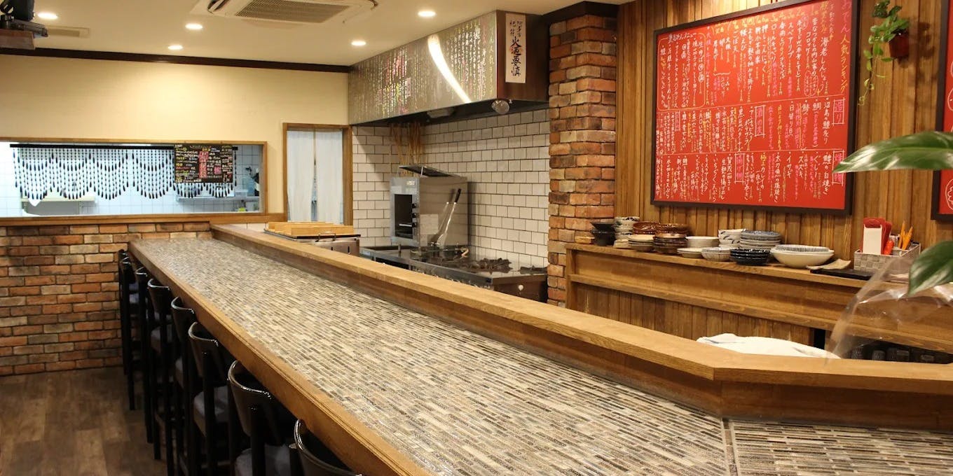 アンペイジ (anpeiji) - 伏見/フレンチ [一休.comレストラン]