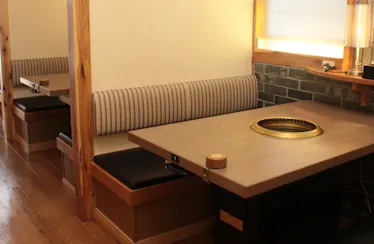 アリラン土橋店