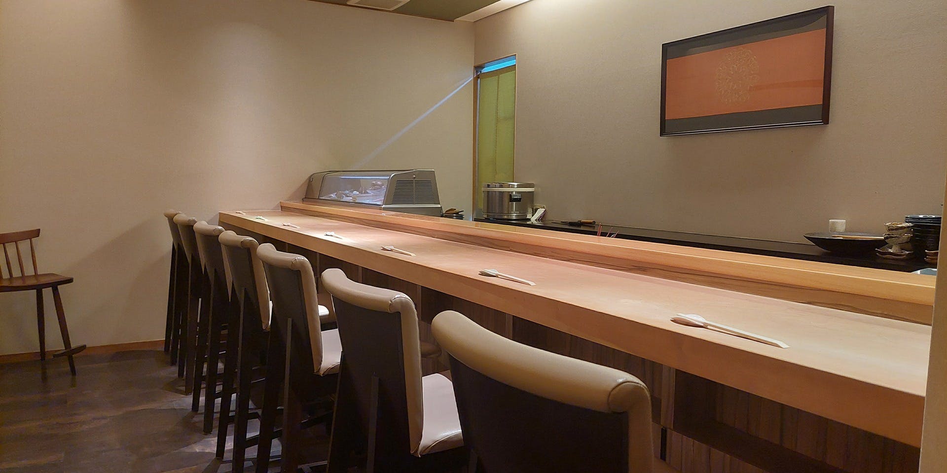 鮨・料理 圭 - 画像1