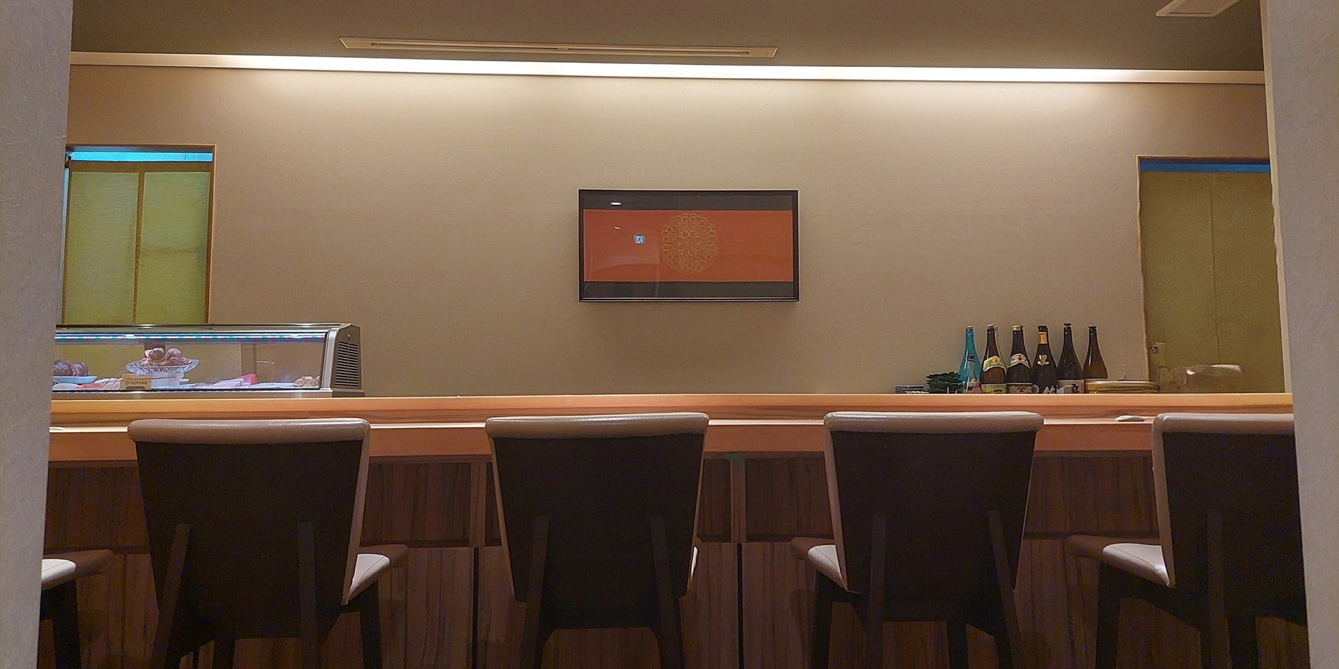 鮨・料理 圭 - 画像2