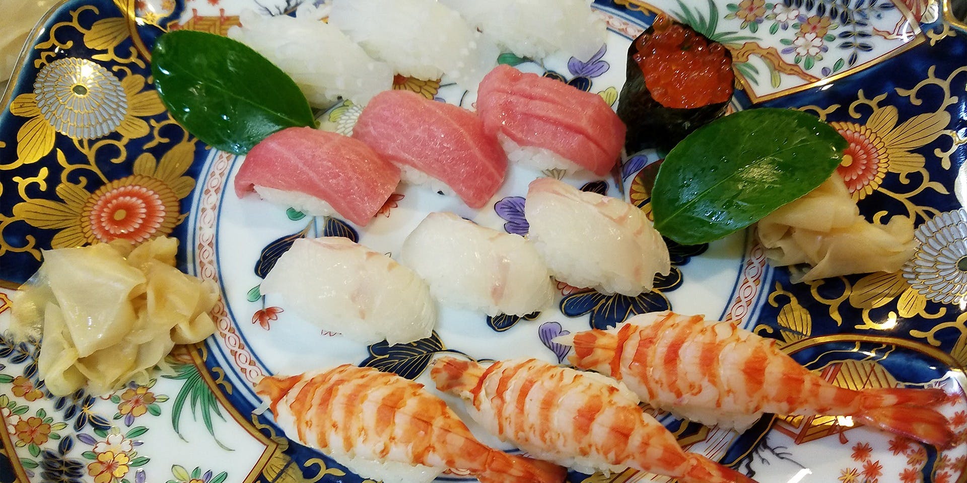 鮨・料理 圭 - 画像6