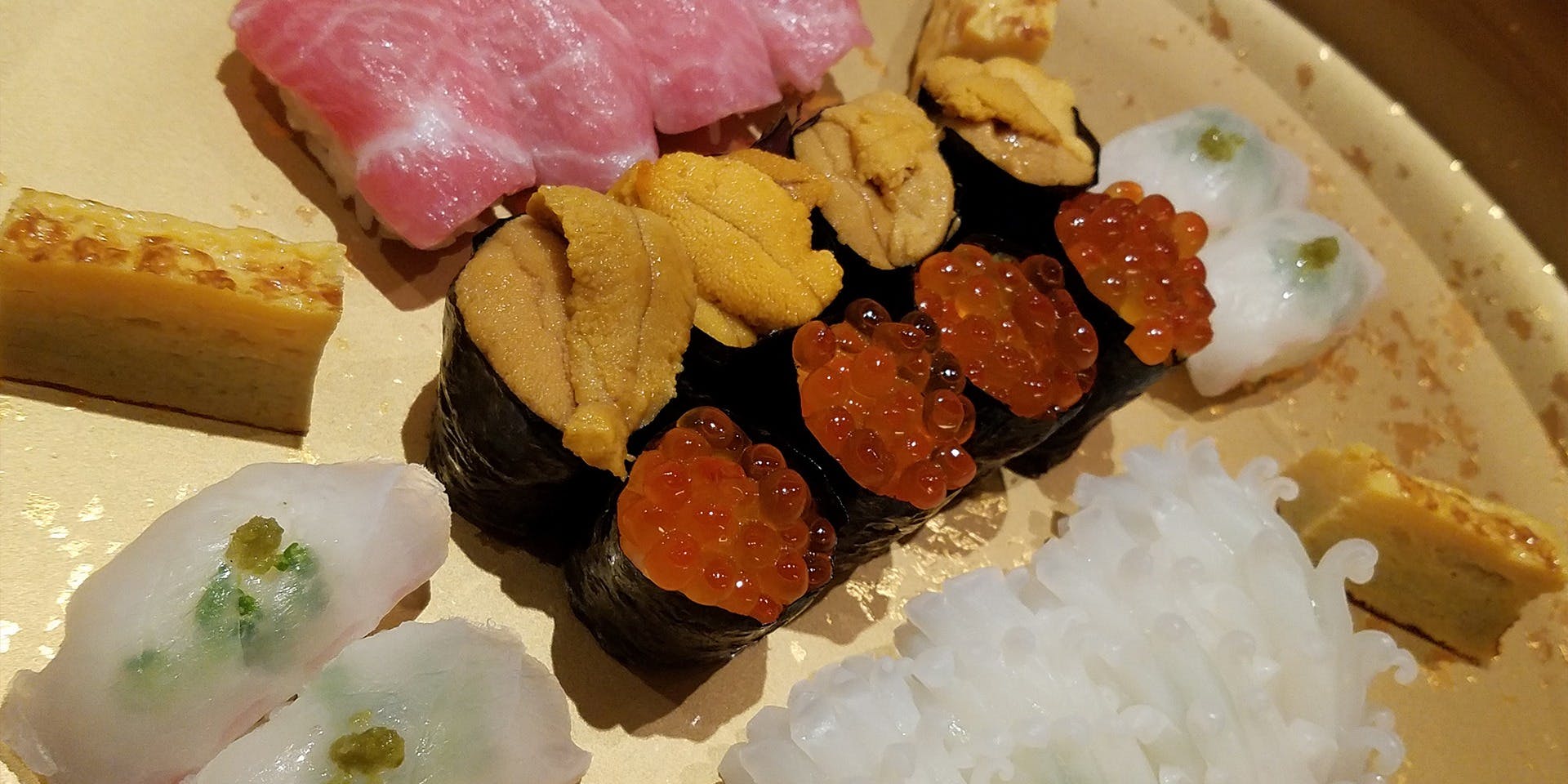 鮨・料理 圭 - 画像8