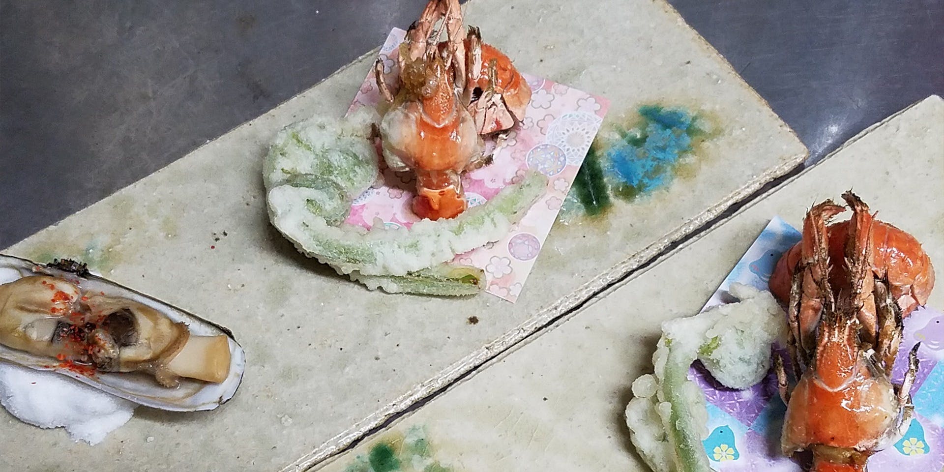 鮨・料理 圭 - 画像9