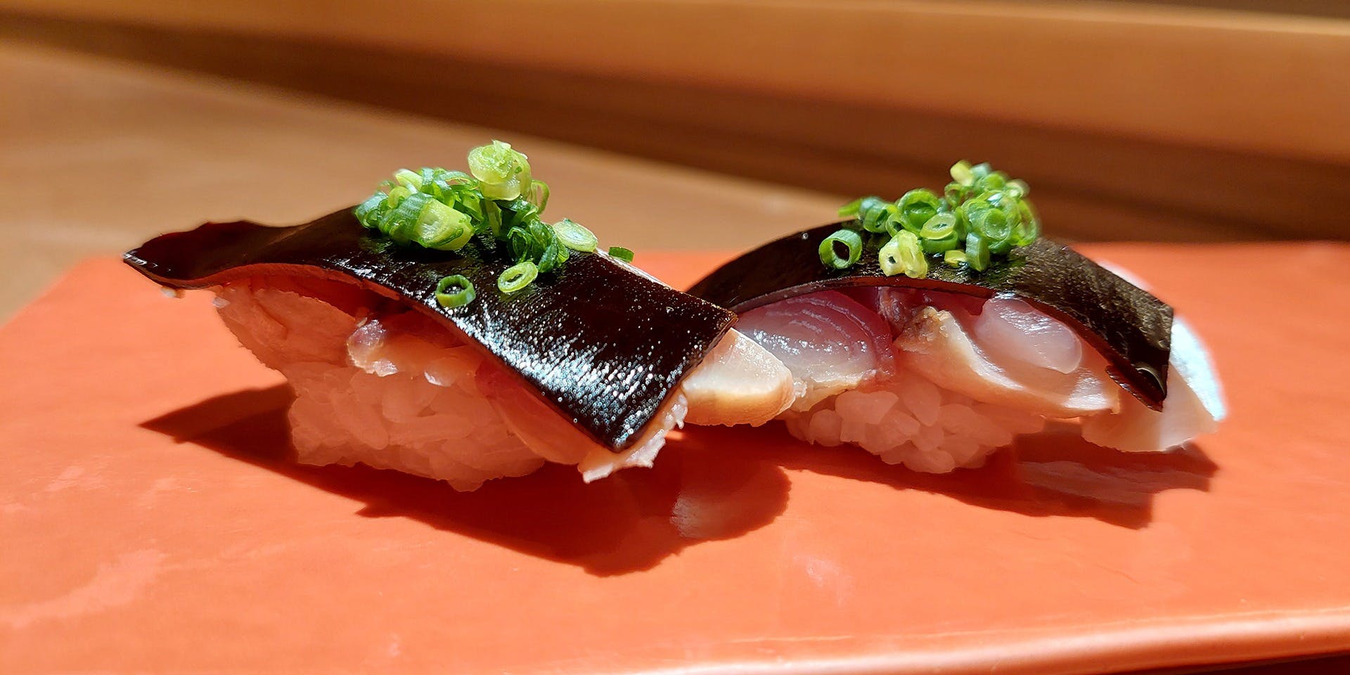 鮨・料理 圭 - 画像5