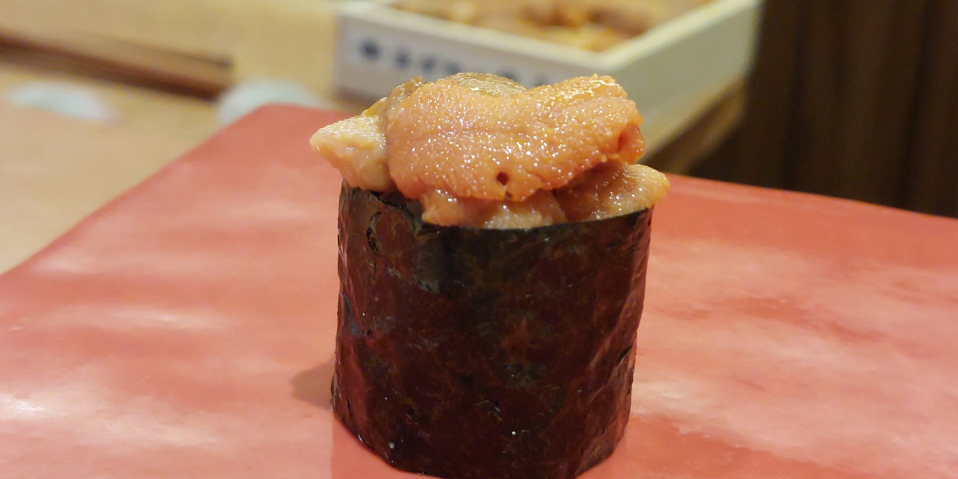 鮨・料理 圭 - 画像4