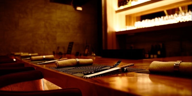 【席のみ予約】お食事の内容は当日選ぶ