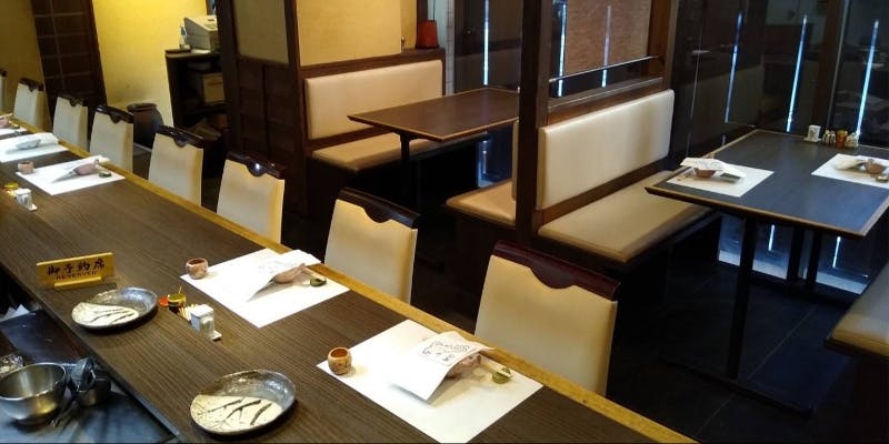 【席のみ予約】お食事の内容は当日選ぶ