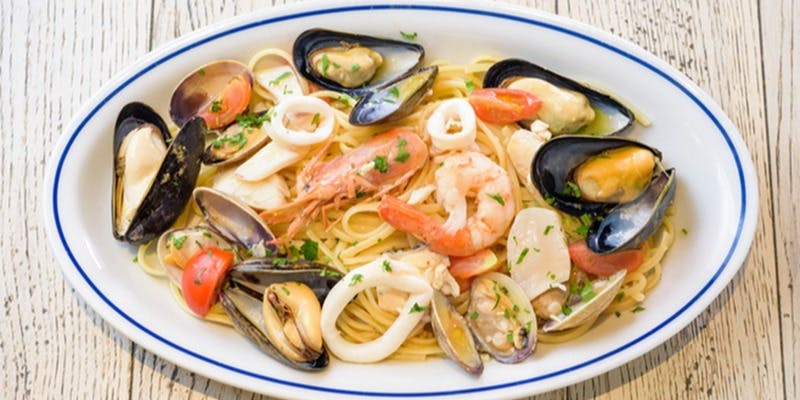 トラットリア サンタルチア - 画像14