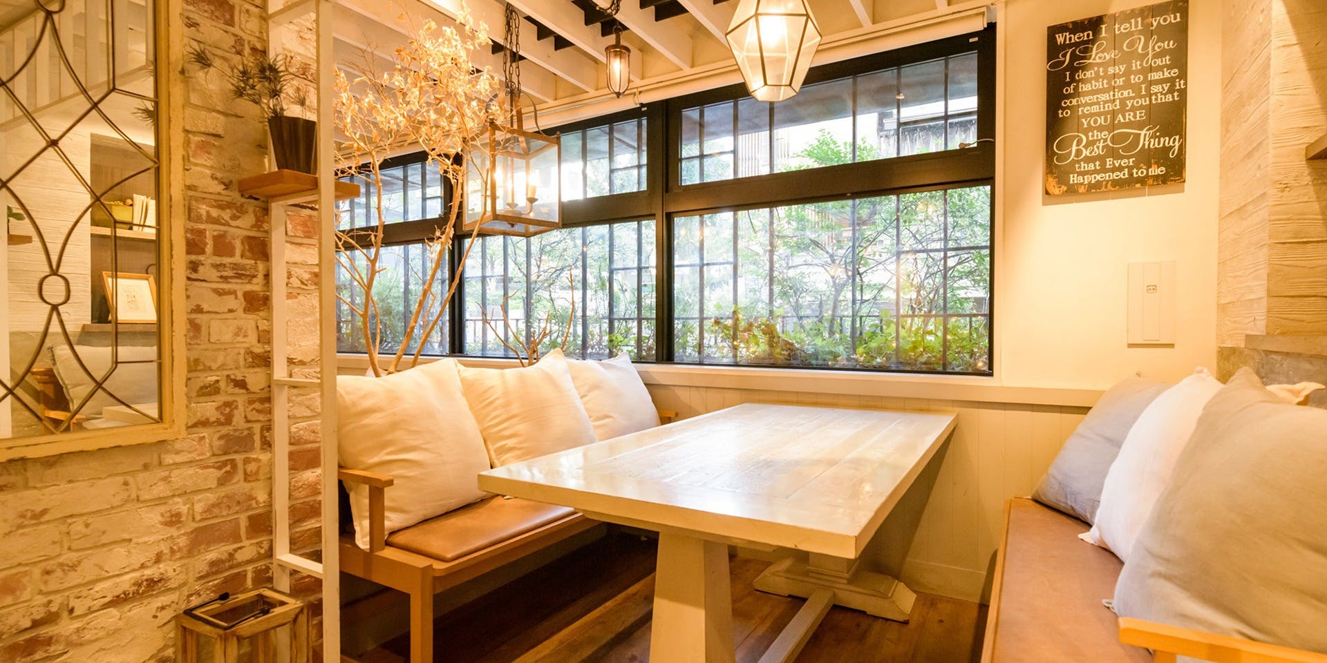 トラットリア サンタルチア - 画像2