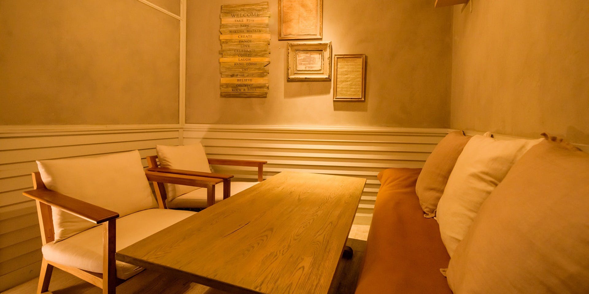 トラットリア サンタルチア - 画像4