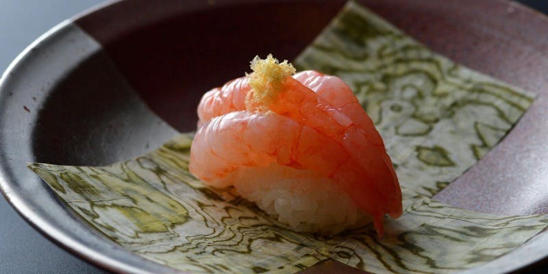 季節のおまかせ懐石