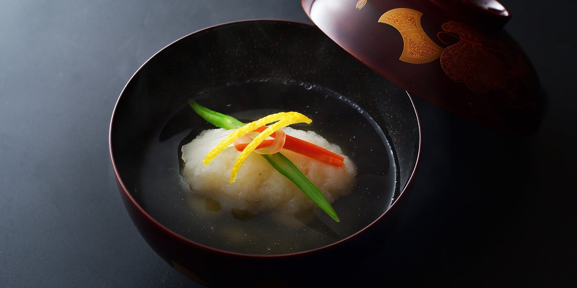 つる幸 知新庵 - 画像4