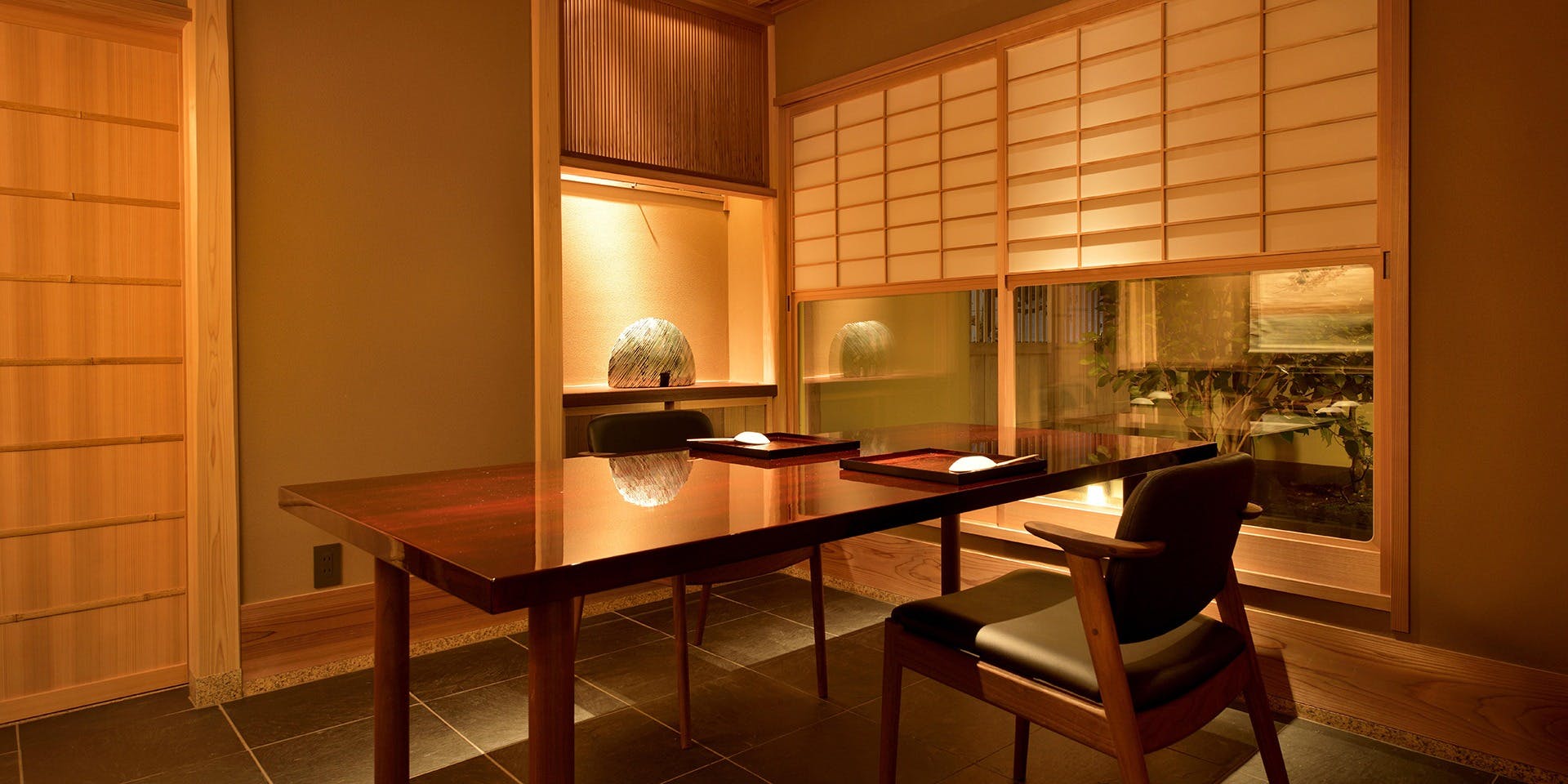 つる幸 知新庵 - 画像2