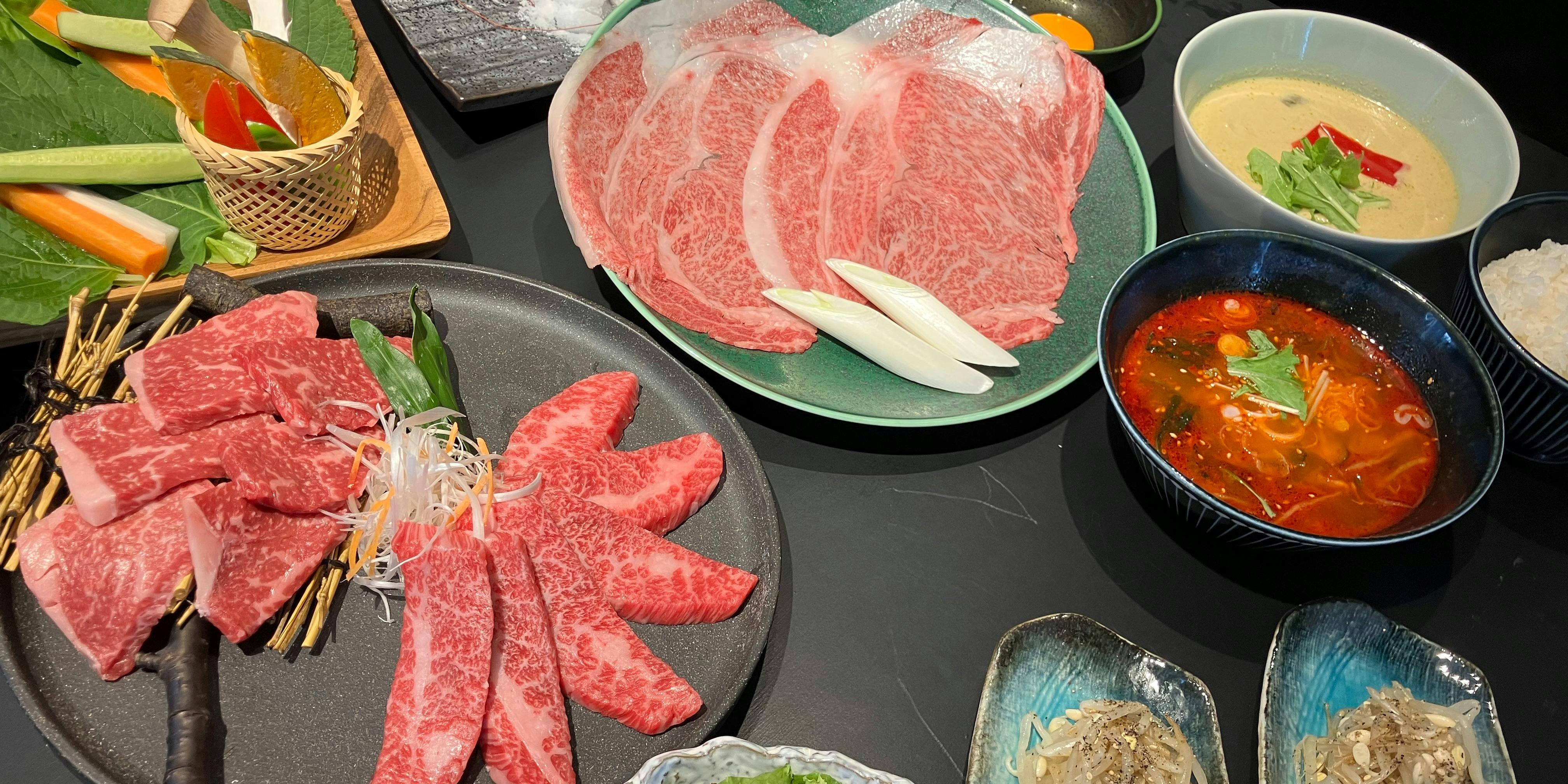 焼肉 燔家八風 - 画像10