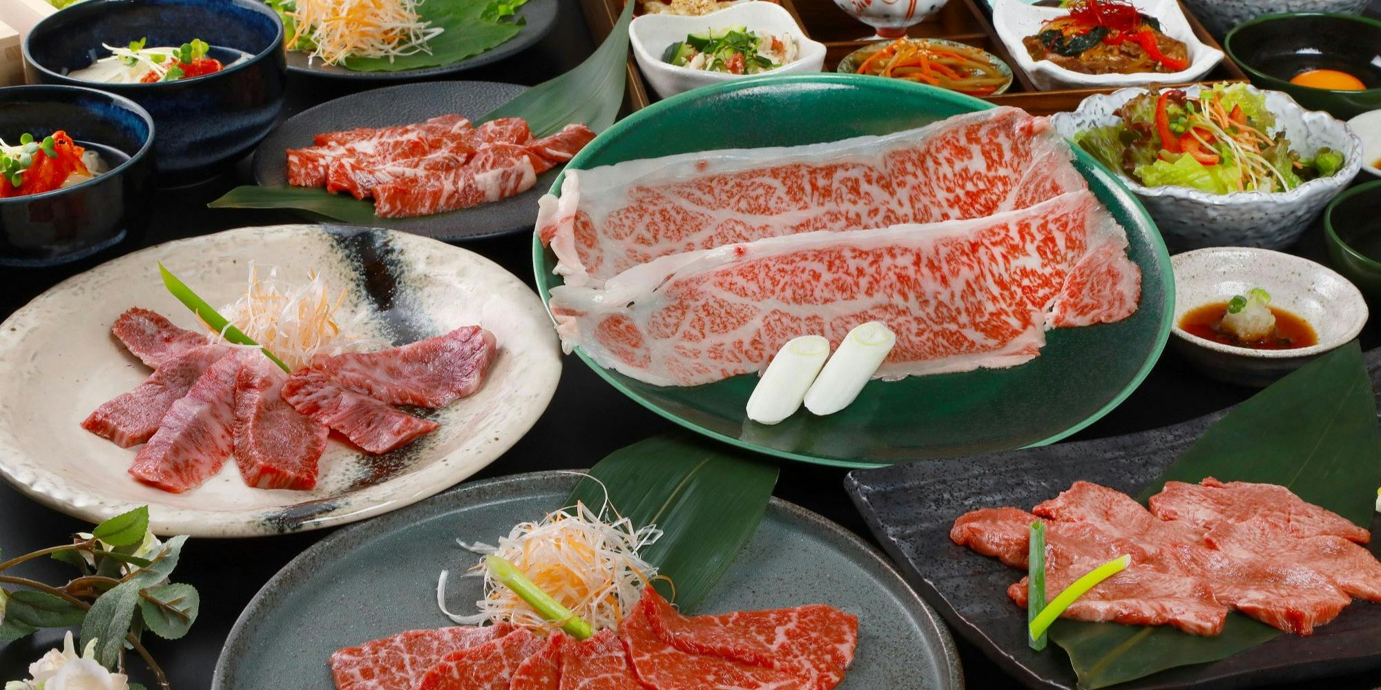 焼肉 燔家八風 - 画像11