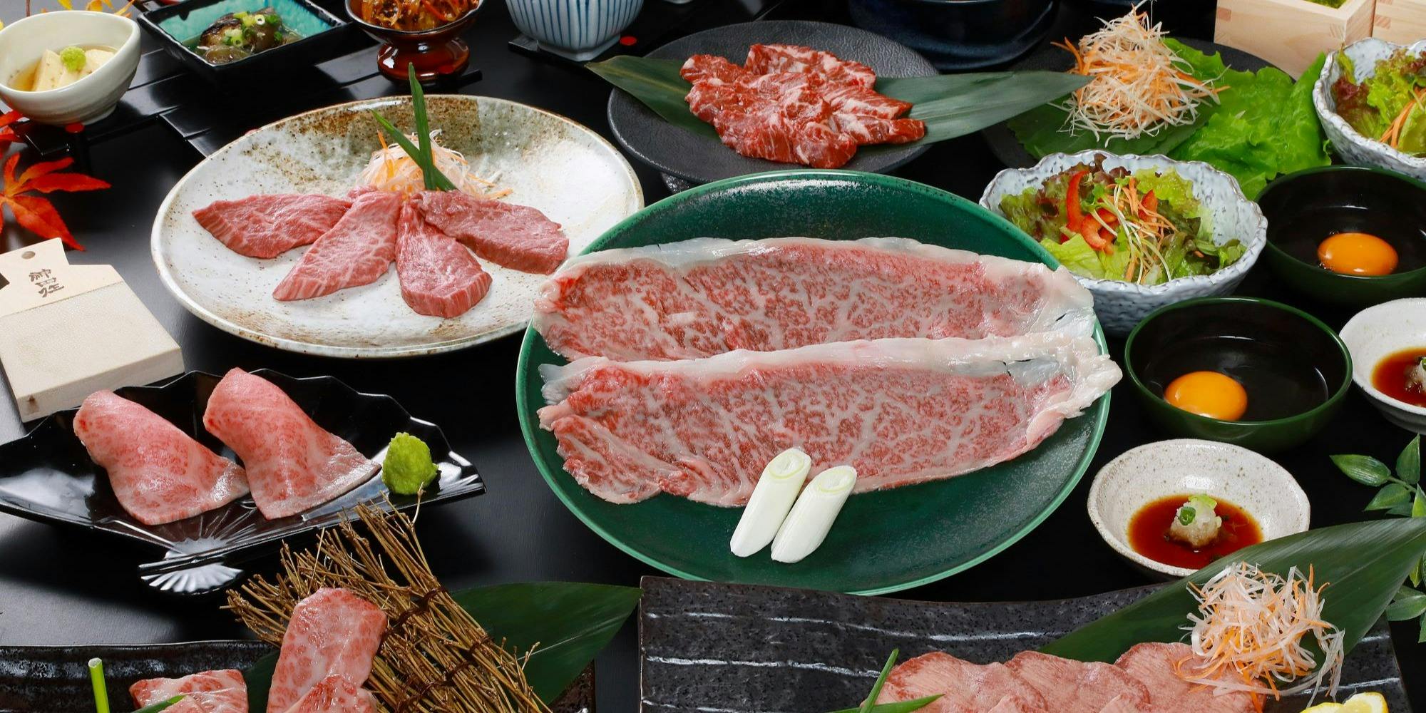 焼肉 燔家八風 - 画像12