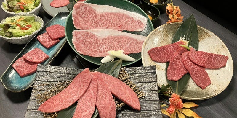 焼肉 燔家八風 - 画像14