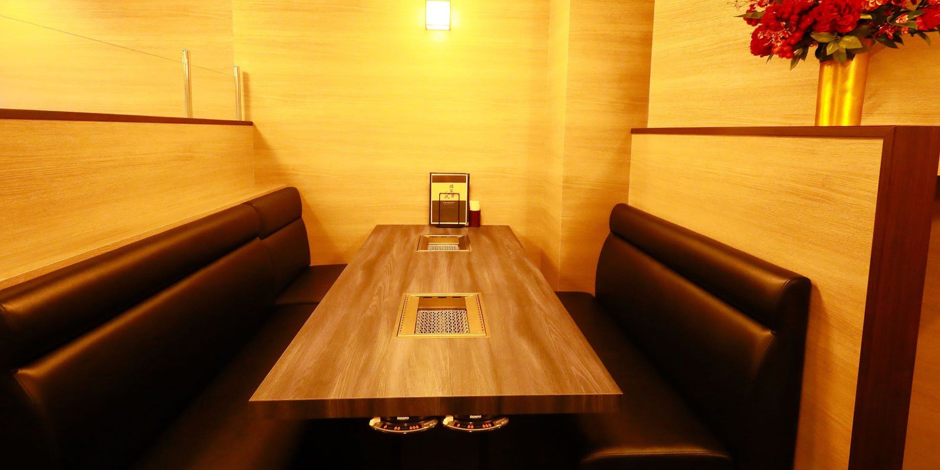 焼肉 燔家八風 - 画像2