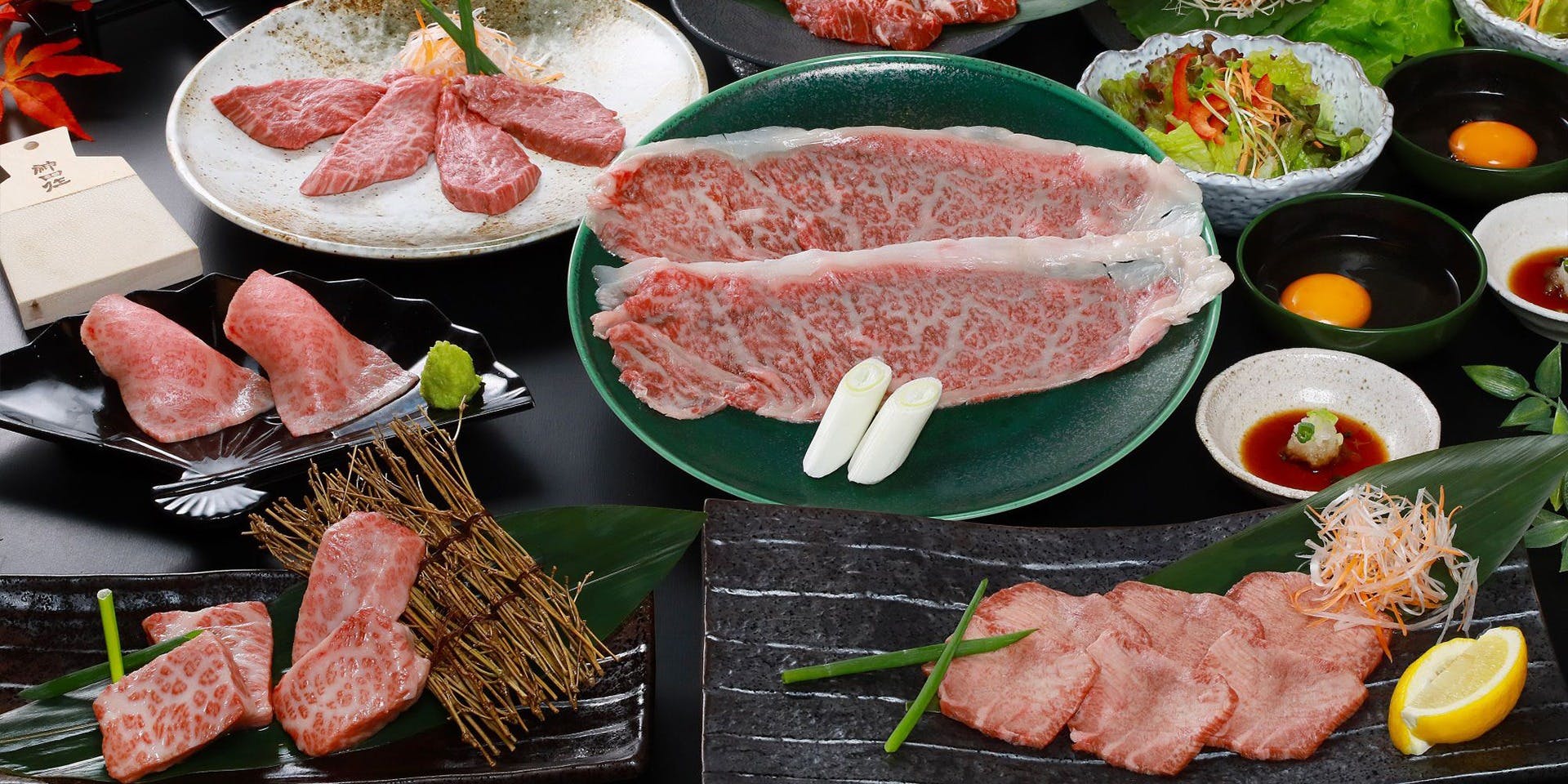 焼肉 燔家八風 - 画像5