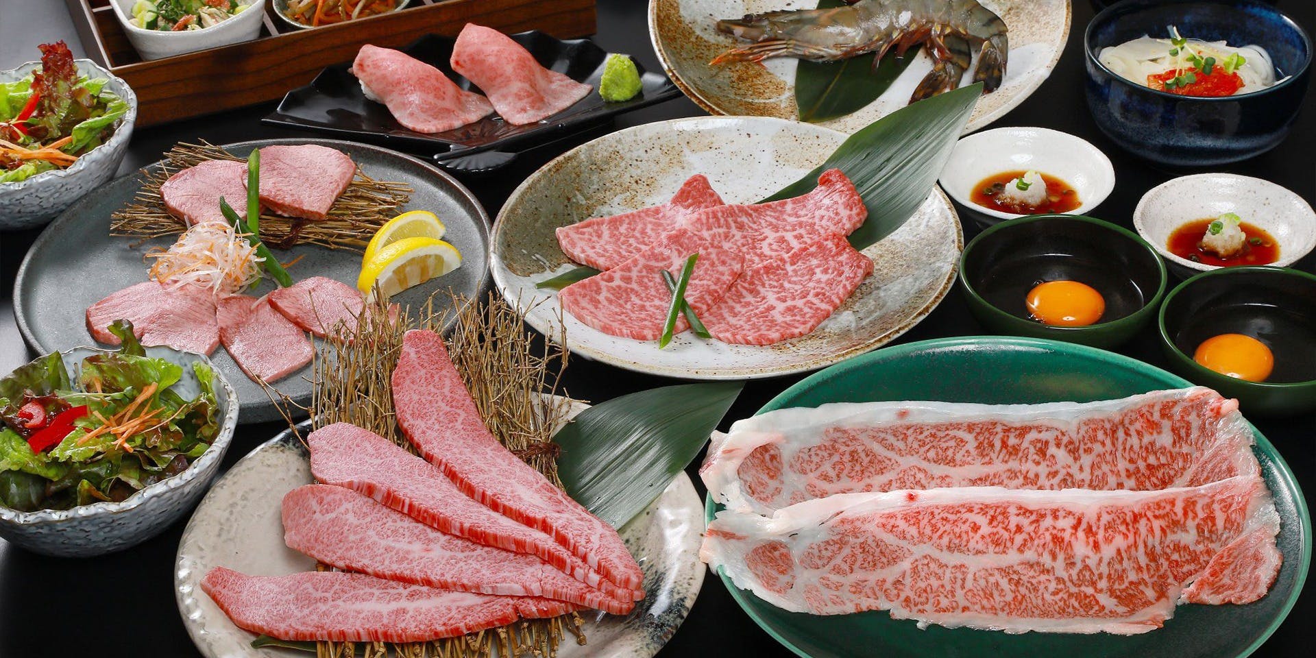 焼肉 燔家八風 - 画像6