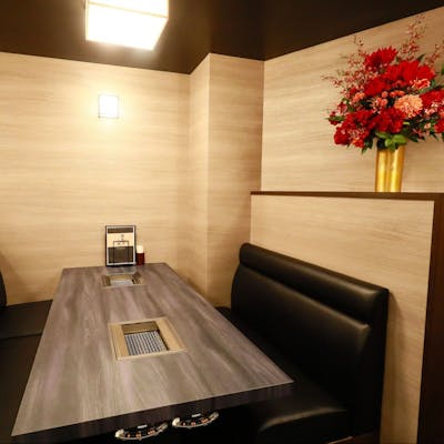 大切な一日に、最上級のおもてなしを。品川での接待・記念日は当店で。