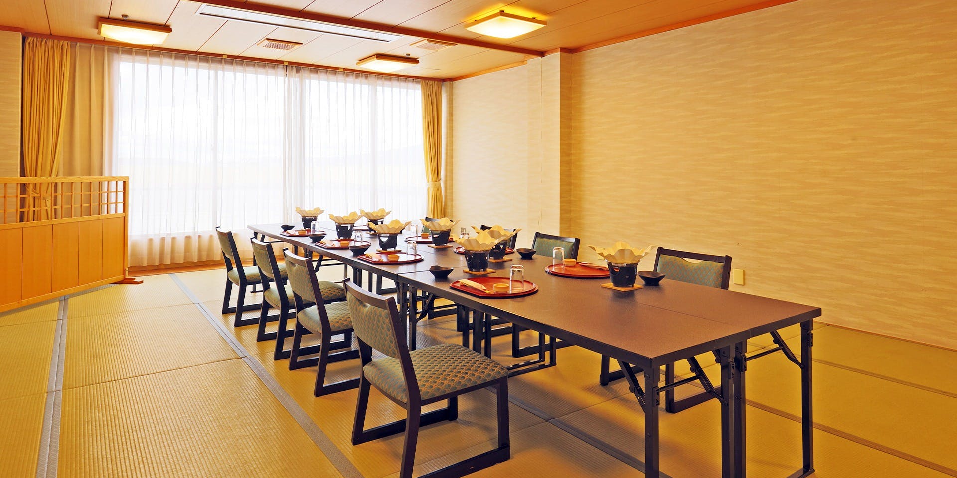 割烹日本海／八尾グランドホテル