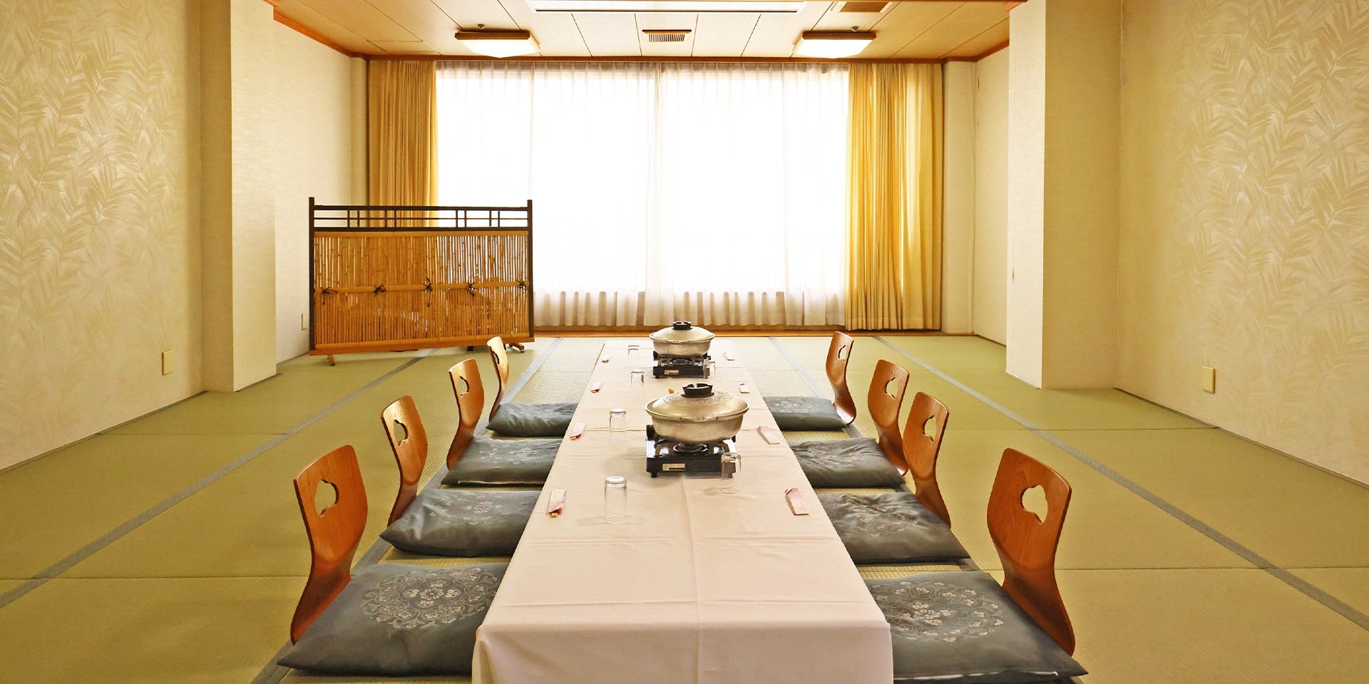 割烹日本海／八尾グランドホテル - 画像2