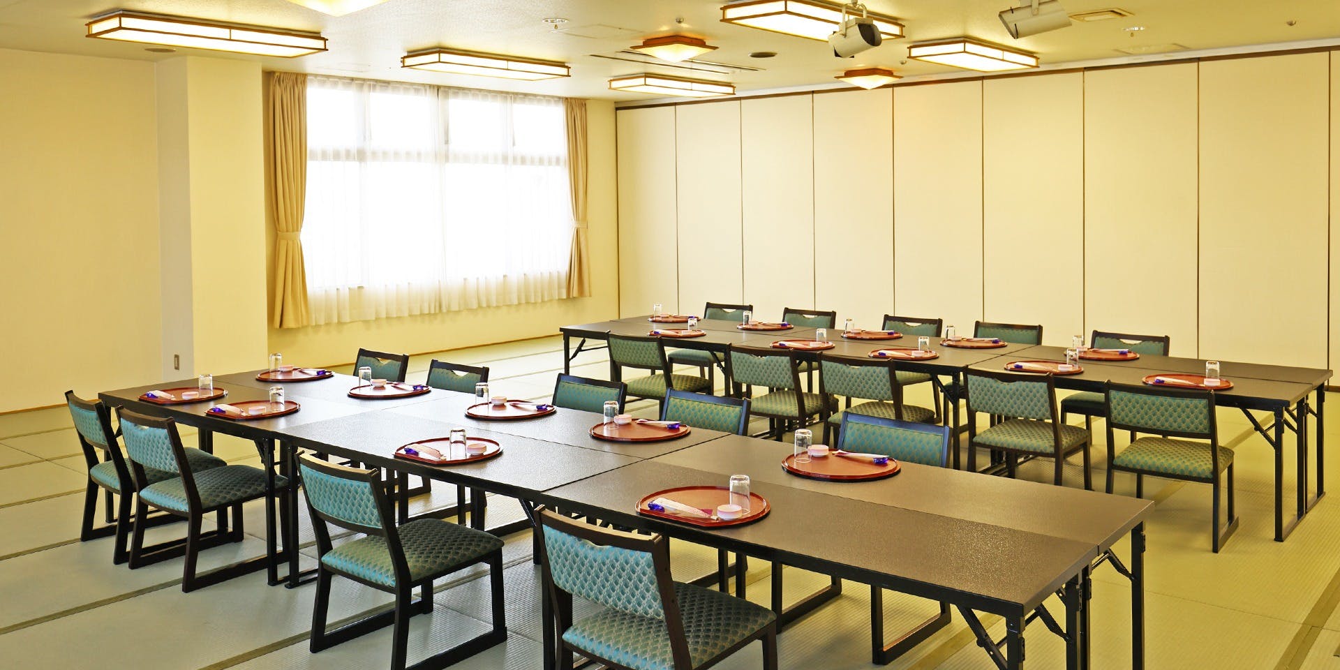 割烹日本海／八尾グランドホテル - 画像3