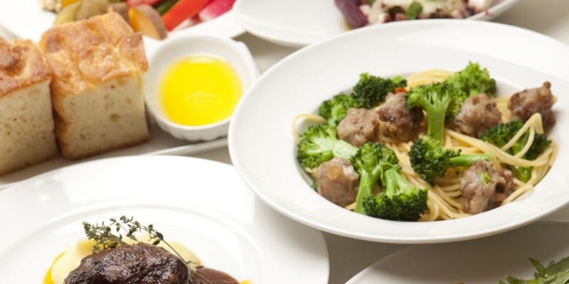 まだまだ飲み足りない方に【二次会プラン】＋飲み放題