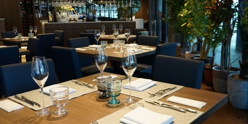 【席のみ予約】お食事の内容は当日選ぶ