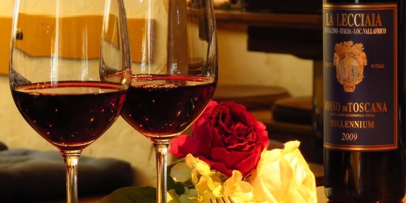 【Aniv　2名様限定アニバーサリーコース】A5和牛メインAnivコース　デザートプレート付