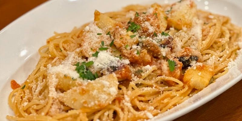 おまかせランチコースB