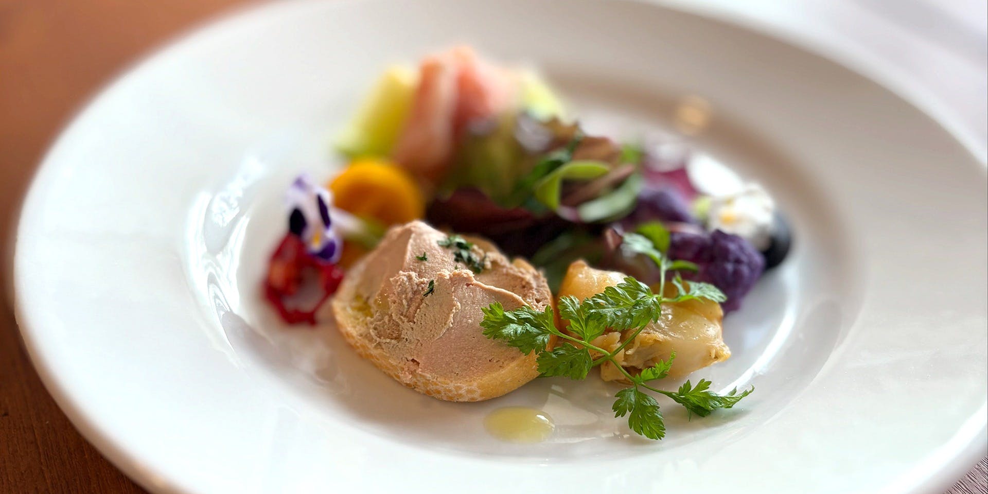 ラ パンダ ジャッラ - 画像3