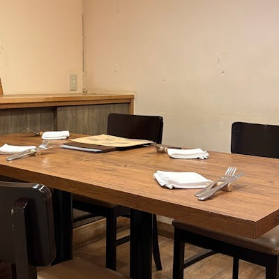 心温まる、アットホームな一軒家空間