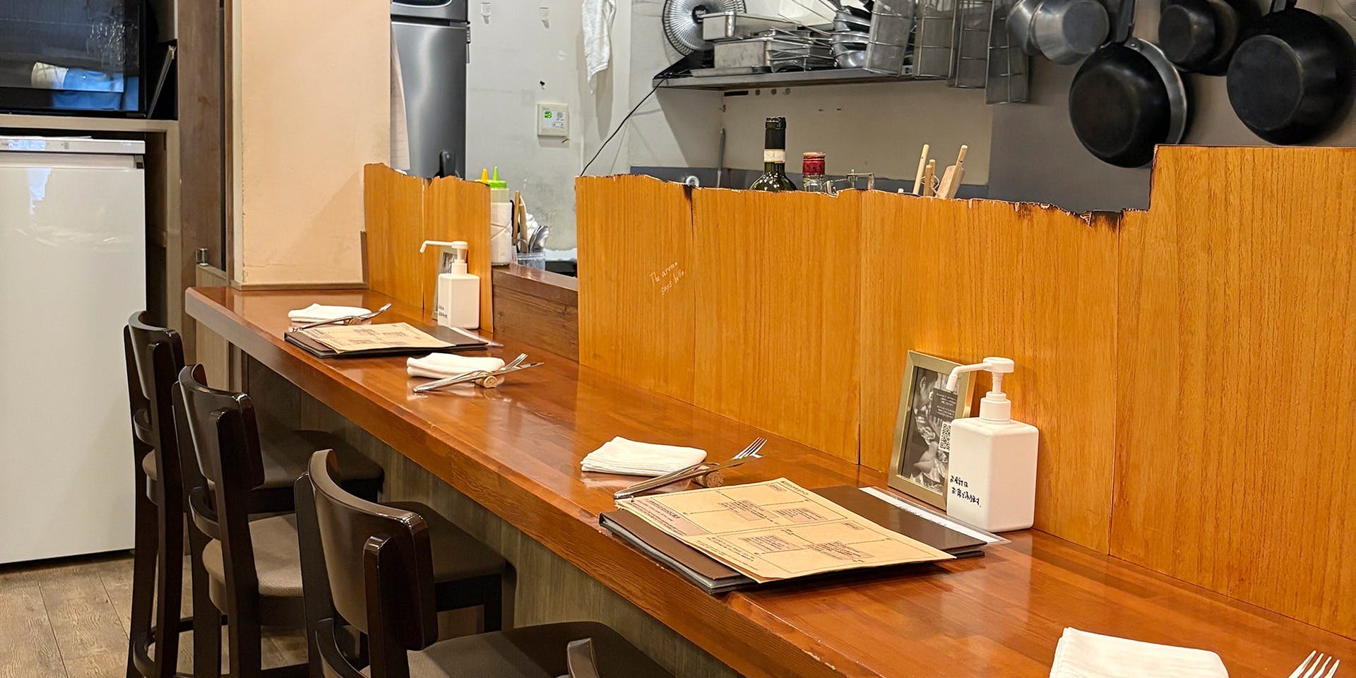 ラ パンダ ジャッラ - 画像13