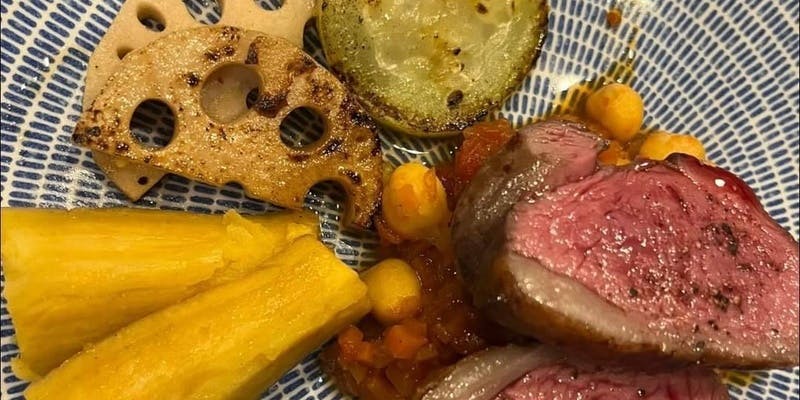 おまかせコース