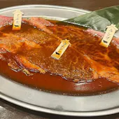 やきにくや けい