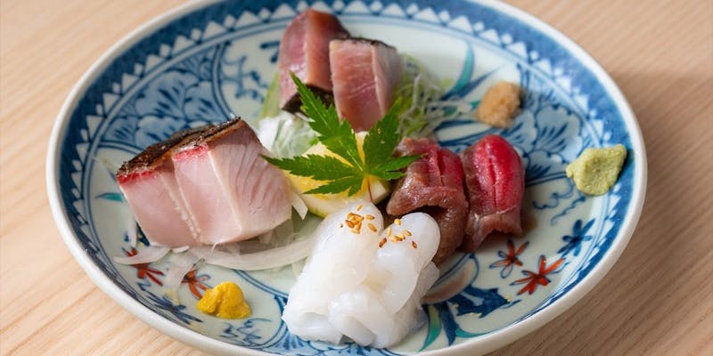 8000円コース＋飲み放題（2.5H）