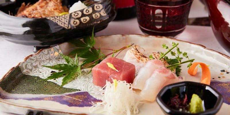 【極　kiwami】＋飲み放題