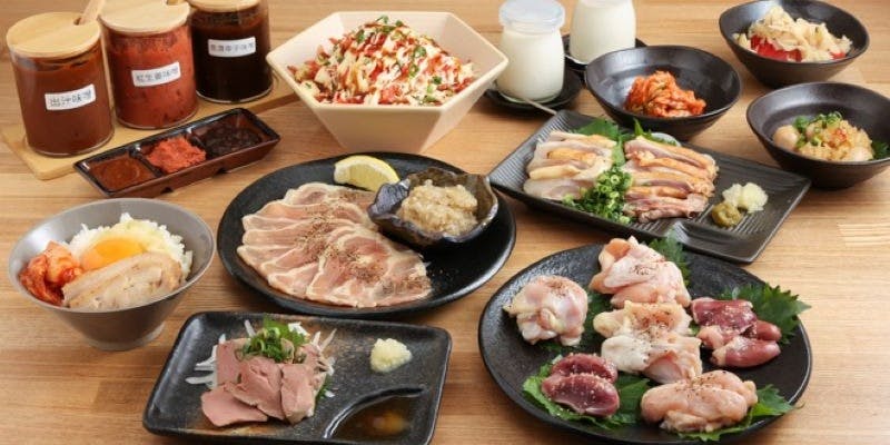 【縁天堪能コース】飲み放題付