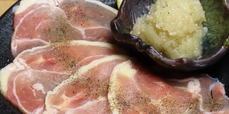 【縁天定番コース】飲み放題付