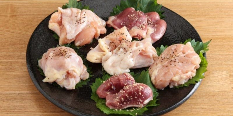 【縁天贅沢コース】飲み放題付