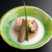 季節の煮物