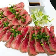 タタキ肉