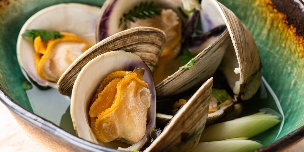 海鮮と釜飯のお店 魚義 田町駅前店 - 画像8